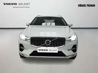 Usado Volvo XC60 Core 350 CV (257 kW) 2025 Blanco SUV
