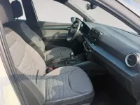Usado Seat Arona Xperience 116 CV (85 kW) 2025 Blanco SUV