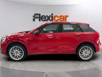 Usado Audi Q2 Premium 150 CV (110 kW) 2024 Rojo SUV