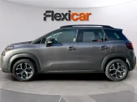 Usado Citroën C3 Aircross PureTech 110 CV (80 kW) 2024 Gris SUV