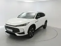 Usado MG HS Luxury 224 CV (164 kW) 2025 Blanco SUV