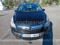Usado Opel Corsa Excellence 95 CV (69 kW) 2012 Negro Utilitario