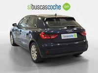 Usado Audi A1 Sportback Advanced Plus 95 CV (69 kW) 2021 Azul Utilitario