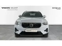 Usado Volvo XC40 Core 197 CV (144 kW) 2025 Azul SUV
