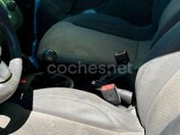 Usado Seat Altea Reference 105 CV (77 kW) 2006 Gris / plata Monovolumen