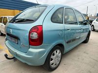 usado Citroën Xsara Picasso 2.0HDi SX