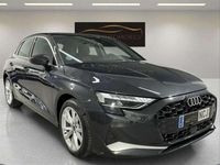 Usado Audi A3 Advanced 150 CV (110 kW) 2025 Gris Berlina