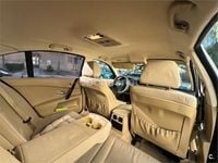 Occasion BMW 525 163 PK (119 kW) 2004 Zwart Sedan