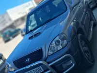 Usado Hyundai Terracan 150 CV (110 kW) 2004 Gris SUV