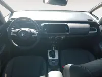Usado Honda Jazz Advance 122 CV (89 kW) 2025 Blanco Utilitario