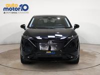 Usado Nissan Ariya Evolve 177 kW (242 HP) 2022 Preto SUV