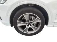 Usado Audi Q5 Design 190 CV (139 kW) 2018 Blanco SUV