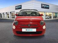 Usado Fiat 500 S 69 CV (50 kW) 2019 Rojo Utilitario