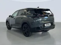 Nuevo Citroën C5 145 CV (106 kW) 2026 Rojo SUV
