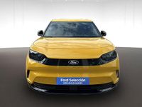 Usado Ford Capri Premium 210 kW (286 CV) 2025 Amarillo vivid SUV