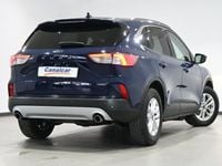 Usado Ford Kuga Titanium 190 CV (139 kW) 2022 Azul SUV