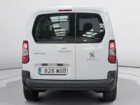 Usado Peugeot Rifter Business-Line 100 CV (73 kW) 2023 Monovolumen