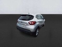 usado Renault Captur TCe Energy Limited 66kW (4.75)