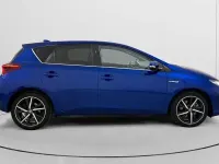 Usado Toyota Auris Hybrid Active 136 CV (100 kW) 2018