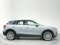 Occasion Audi Q2 S-Line 116 ch (85 kW) 2025 Gris SUV