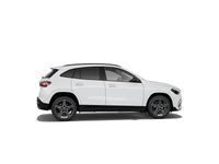 Novo Mercedes GLA200 150 HP (110 kW) 2026 Branco SUV