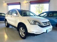 usado Honda CR-V 2.2i-DTEC Elegance 4x4