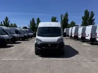 Usado Fiat Ducato 139 CV (102 kW) 2021 Blanco Van
