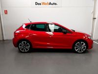 Nuevo Seat Ibiza FR 115 CV (84 kW) 2025 Rojo Utilitario