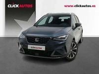 Usado Seat Arona FR 116 CV (85 kW) 2025 Gris SUV