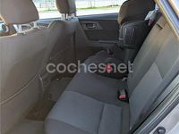 Usado Toyota Auris Hybrid Advance 136 CV (100 kW) 2014 Marrón Berlina