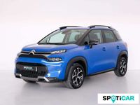 usado Citroën C3 Aircross PureTech 96kW (130CV) EAT6 S&S Feel Pack