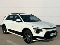 Usado Kia Niro 129 CV (94 kW) 2025 SUV
