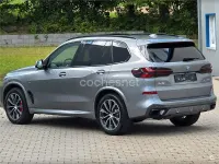 Usado BMW X5 xLine 298 CV (219 kW) 2024 Gris / plata SUV