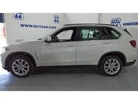 Usado BMW X5 Comfort Edition 258 CV (189 kW) 2016 Blanco SUV