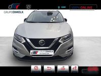 usado Nissan Qashqai 1.3 DIG-T N-Connecta 4x2 103kW