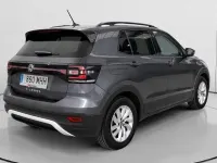 Usado VW T-Cross Advance 110 CV (80 kW) 2023 SUV