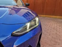 Usado BMW M3 Competition Edition 530 CV (389 kW) 2025 Azul Berlina