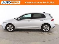 Usado VW Golf VIII Life 116 CV (85 kW) 2023 Gris Berlina