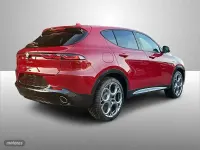 Nuevo Alfa Romeo Tonale Sprint 174 CV (127 kW) 2026 Rojo SUV