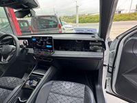Usado VW Tiguan R-line 150 CV (110 kW) 2025 Blanco SUV