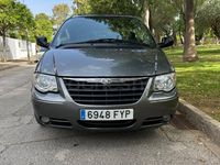 Usado Chrysler Voyager 143 CV (105 kW) 2007 Beige Monovolumen