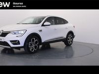 Usado Renault Arkana Zen 140 CV (102 kW) 2021 Blanco SUV