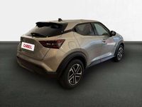 Occasion Nissan Juke N-Connecta 114 PK (83 kW) 2025 Grijs SUV