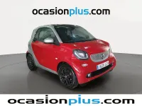 Usado Smart ForTwo Coupé 90 CV (66 kW) 2019 Coupe