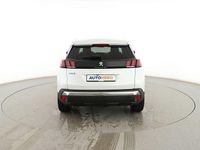 Usado Peugeot 3008 Allure 130 CV (95 kW) 2019 Blanco SUV