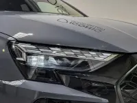 Nuevo Audi RS3 400 CV (294 kW) 2026 Gris / plata Berlina