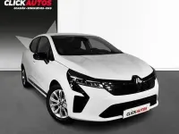 Usado Renault Clio Evolution 90 CV (66 kW) 2024 Utilitario