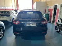 Usado Maserati Levante GranLusso 275 CV (202 kW) 2019 Negro SUV