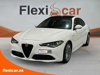 usado Alfa Romeo Giulia 2.0 Gasolina 147kW (200CV) AT