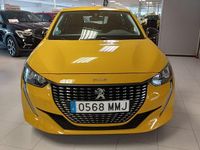 Usado Peugeot 208 Active 75 CV (55 kW) 2023 Otro Utilitario